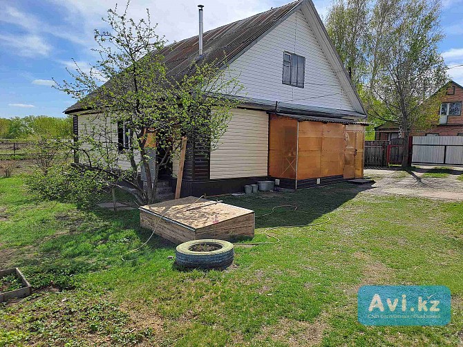 Продам дом Алтайский край.бийск 65 кв.м на участке 13 соток Другой город России - изображение 1