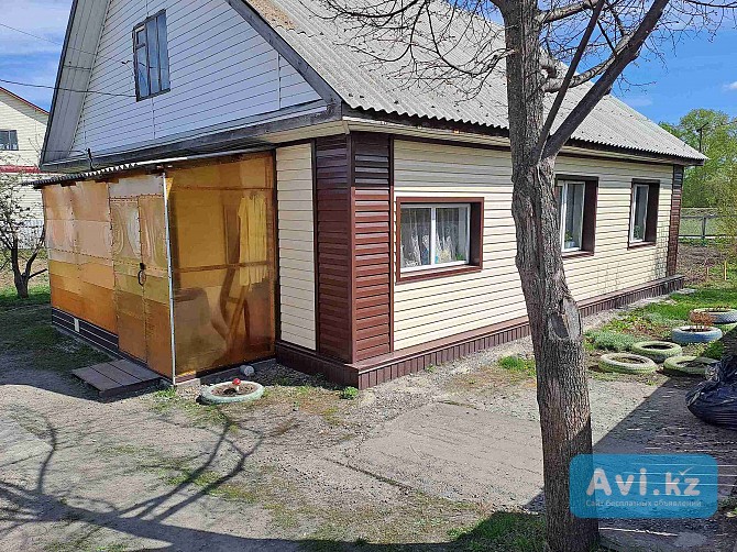 Продам дом Алтайский край.бийск 65 кв.м на участке 13 соток Другой город России - изображение 1