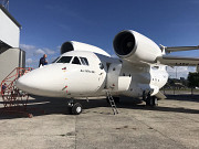 Продам грузовой самолет АН - 74 Кокшетау