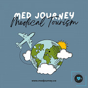 Med Journey - ваш путеводитель в мире медицинского туризма Алматы