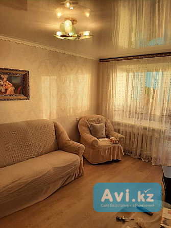 Продажа 2 комнатной квартиры Лисаковск - изображение 1