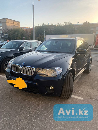 Bmw X5 2011 Москва - изображение 1