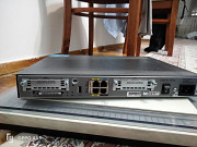 Коммуникационное сетевое оборудование Cisco доставка из г.Алматы