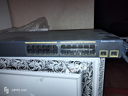 Коммуникационное сетевое оборудование Cisco доставка из г.Алматы