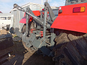 Трактор К 744 Р3 2016 года выпуска в поле трактор не эсплуатировался новый Алматы