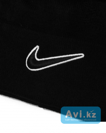 Шапка Nike Алматы - изображение 1