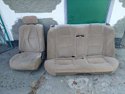 Кресла для Toyota Mark II Алматы