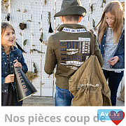 Детская марочная одежда из Франции от 0 до 10 лет доставка из г.Астана