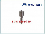 Распылитель форсунки Hyundai Dlla150p757 Алматы