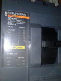 Продам Автоматический выключатель (schneider Electric) "merlin Gerin" NB 600 N 3р I=500 А Алматы