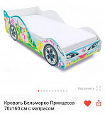 Кровать детская Алматы