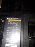 Автоматический выключатель (schneider Electric) "merlin Gerin" compact C 801 N 3р I=800 Алматы
