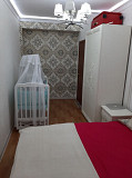 3 комнатная квартира, 71 м<sup>2</sup> Алматы