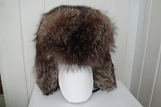 Женская зимняя одежда, головной убор, шапка Астана