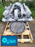 Двигатель Ямз 238 Нд3 Кокшетау