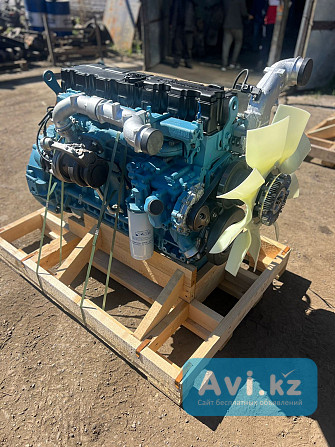 Двигатель Ямз 536 Рядный Петропавловск - изображение 1