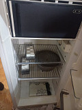 Холодильник продам бу срочно рабочий Астана