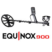 Металлодетектор Minelab Equinox 900 Актау