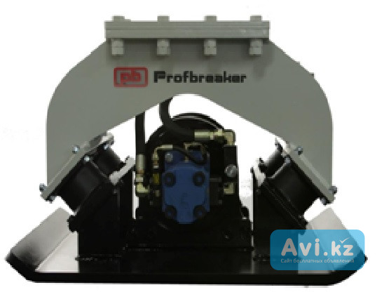 Вибротрамбовки для спецтехники Атырауская область - изображение 1