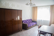 2 комнатная квартира помесячно, 42 м<sup>2</sup> Алматы