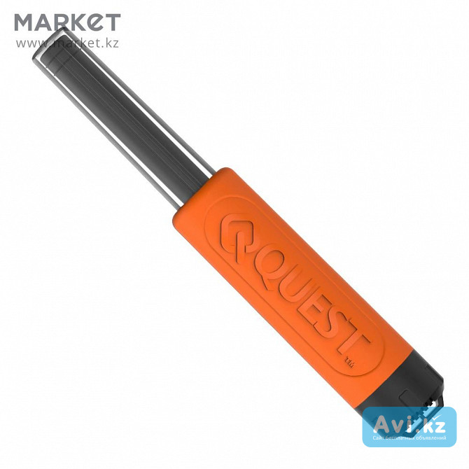 Пинпоинтер Quest Xpointer Max Актау - изображение 1