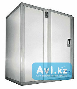 Холодильная камера Алматы - изображение 1