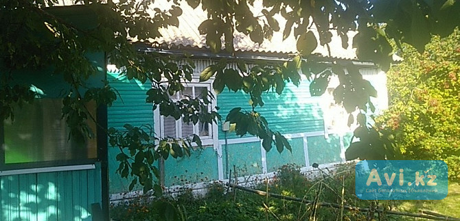 Дом в Беларуси За границей - изображение 1