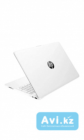 Ноутбук HP Laptop 15s-eq3064ci Караганда - изображение 1