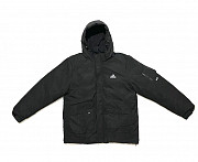 Куртки зимние от фирмы Adidas Алматы