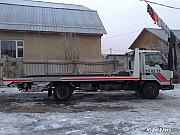 Эвакуация автомобилей 24 часа Алматы