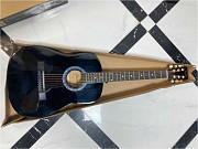 Продам акустическую фолк гитару в Отличном Состоянии Астана