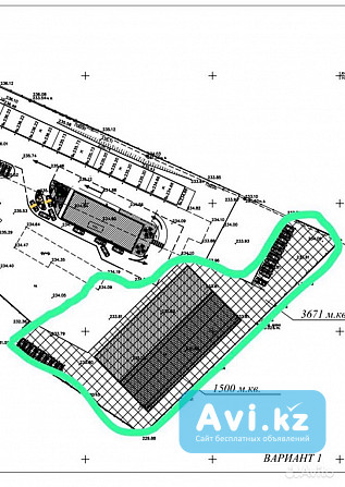 Продам землю под строительство Костанай - изображение 1