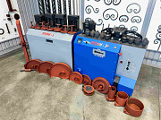 Кузнечные станки «профи-3» - для «художественной ковки» Алматы