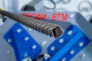 Станки «профи-втм» – для изготовления «витой трубы» с четырьмя гранями крученой формы Алматы