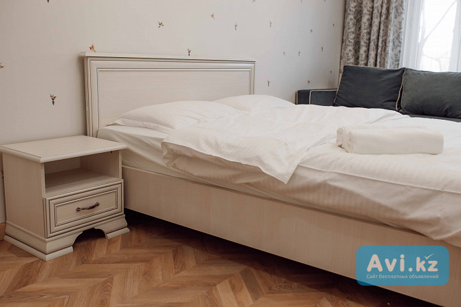 Аренда 2 комнатной квартиры посуточно Конаев (Капшагай) - изображение 1