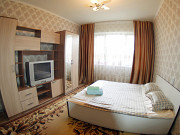 1 комнатная квартира посуточно, 42 м<sup>2</sup> Алматы