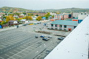 Торговая и офисная площадь в центре города Усть-Каменогорск