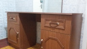 Зеркало со шкафами Кызылорда