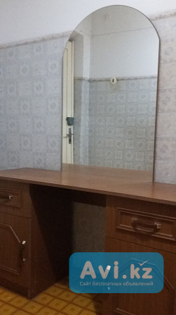 Зеркало со шкафами Кызылорда - изображение 1