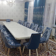 Турецкие стулья на заказ доставка из г.Шымкент