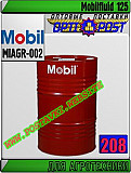 Масло для агротехники и тракторов Mobilfluid 125 Арт.: Miagr-002 (купить Астане) Астана