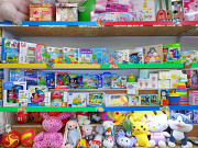 Магазин игрушек Алматы