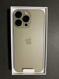 Apple iphone 15 Pro Max 256/512 ГБ доставка из г.Алматы