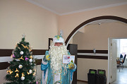 Дед мороз и снегурочка на прокат с выездом на дом, офис, салон, итд Усть-Каменогорск