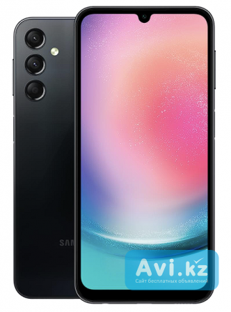 Samsung A24 Алматы - изображение 1