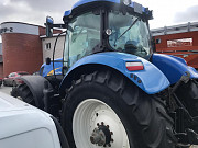 Продам трактор New Holland T7060 Павлодар