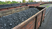 Уголь каменный опт на вагоне Алматы