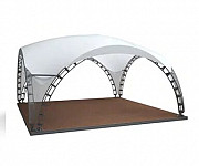 Высококачественные шатры от компании Royal Terrasse Москва