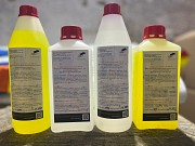 Смола / Полиэфирная смола / Литьевая смола Алматы