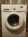 Продам стиральную машину LG Актобе